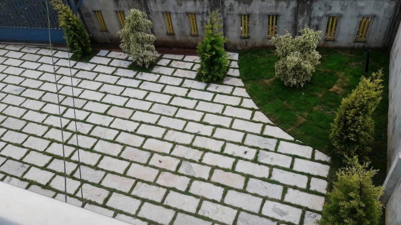 Wayanad Snow Vibes Villa Vythiri Exteriör bild