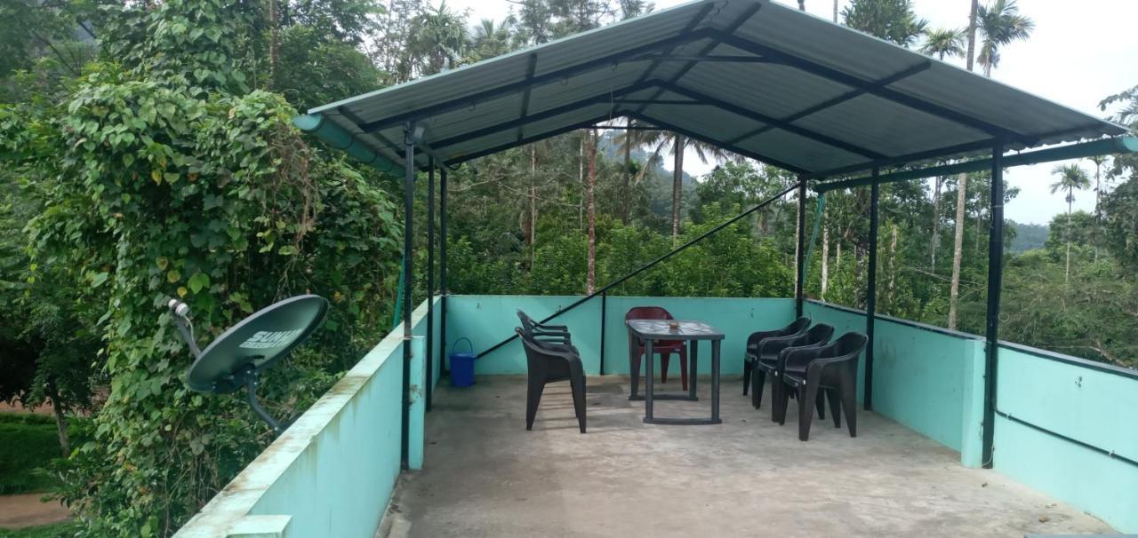 Wayanad Snow Vibes Villa Vythiri Exteriör bild