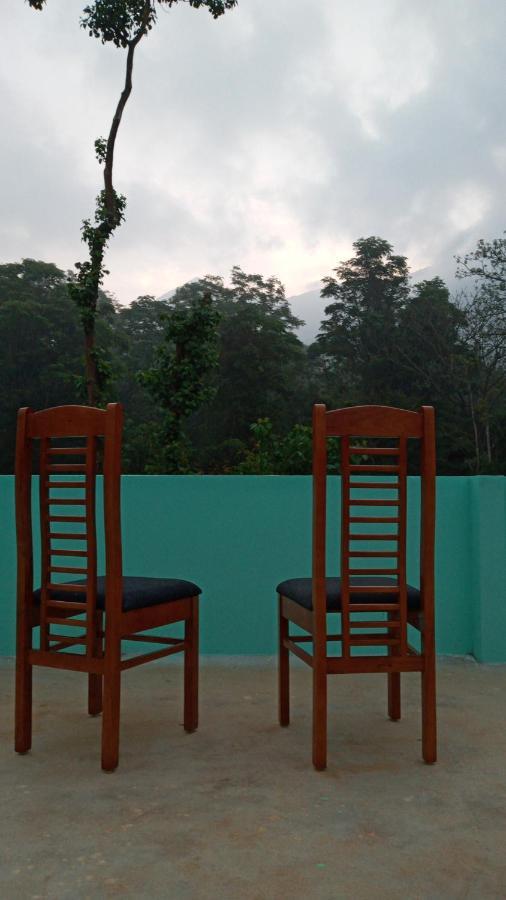 Wayanad Snow Vibes Villa Vythiri Exteriör bild